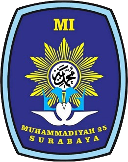 MI Muhammadiyah 25 Surabaya